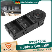 Schalter Fensterheberschalter