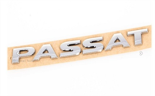 Original passat - original, vw