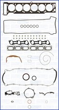 Full engine rebuild gasket - rebuild,
