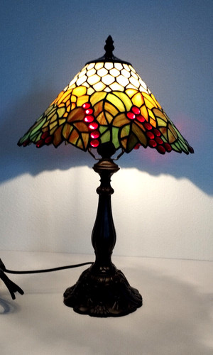 Stilarts tiffany stand tisch - stilarts,