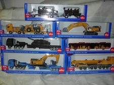 Siku Super    1847  1872 1874 1886  1895    OVP