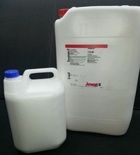 Jowat Klebstoffe 5kg D2 Holzleim Dübel Weiß Leim Industrieprodukt Holzkleber.