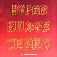 Taro nohara hyper - taro,