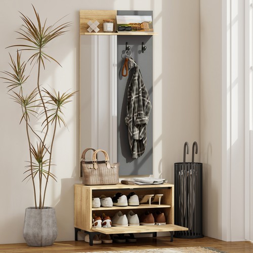Garderobe set mit - garderobe,