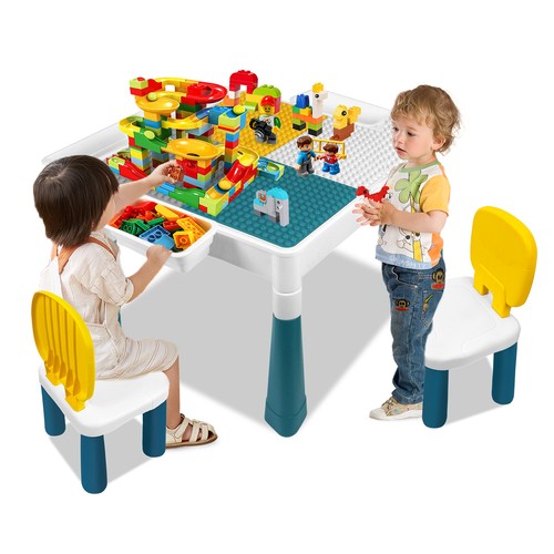 1 kindermöbel - 6,