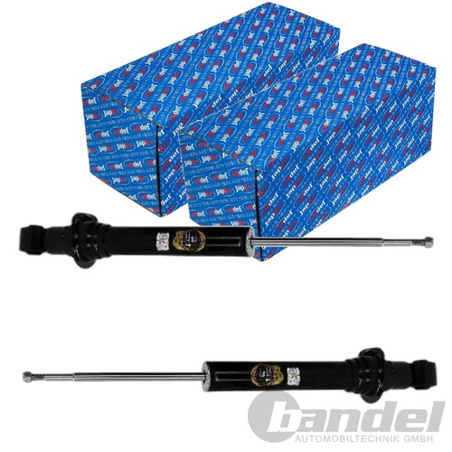 Japko gasdruck - 2x,