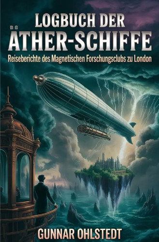 Gunnar ohlstedt logbuch der - gunnar,
