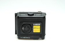 055 - Zenza Bronica GS-1 Film