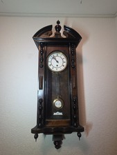 Lenzkirch Antike Wanduhr