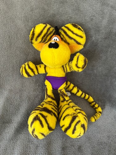 Diddl maus tiger gestreift - diddl,