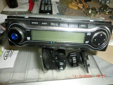 blaupunkt autoradio " Alicante MP36 " retro