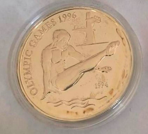 Samoa dollars - (west-samoa),