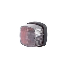 Umrissleuchte HELLA 2XS 005