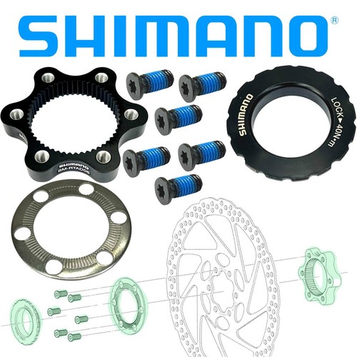 Shimano rtad05 fahrrad mtb - sm-rtad05,