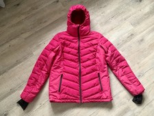Damen Skijacke pink sehr warm