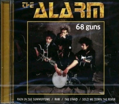The alarm guns 2002 - -,
