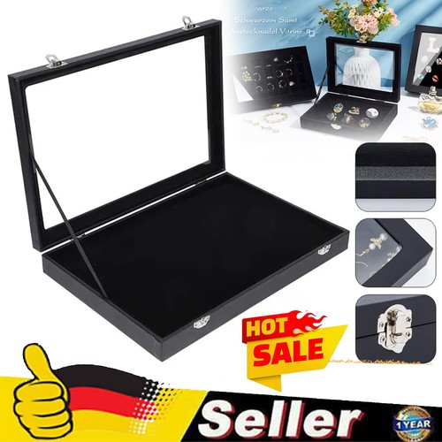 Schmucklade schmuckkasten - schmucklade,
