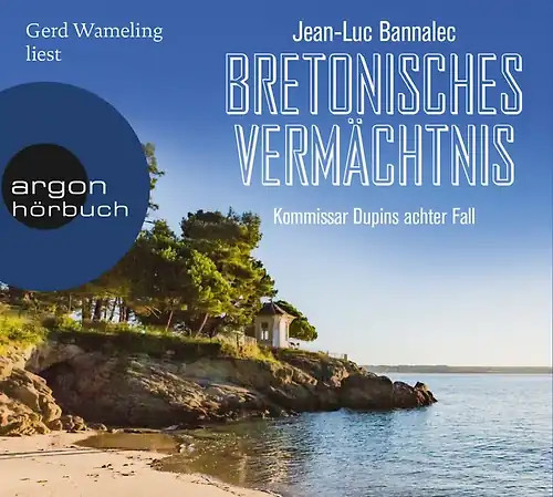 Bretonisches vermächtnis - bretonisches,