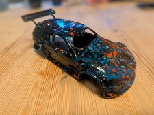 M3 Touring 24 Std Rennen . NLS