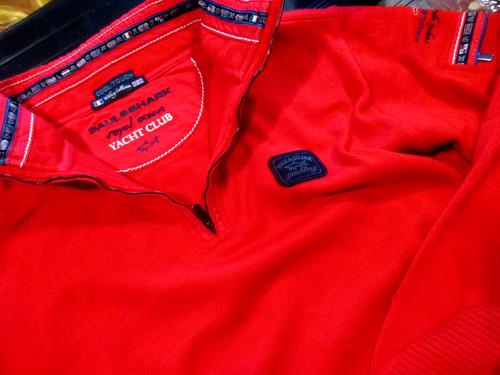 Paul shark m - paul,