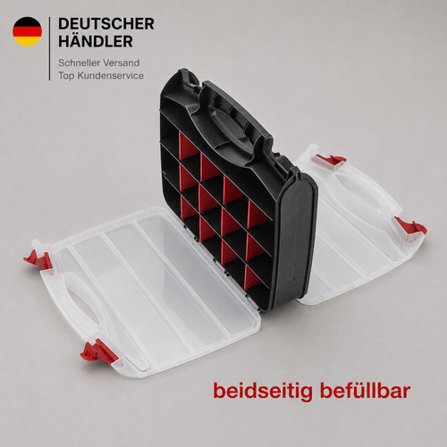 Sortimentskasten fächer - sortimentskasten, 32