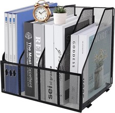 A4-Zeitschriftensammler aus