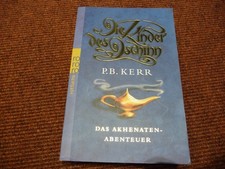 Die Kinder des Dschinn. Das