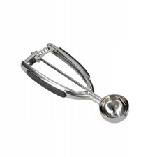 Eiskugelformer Löffel