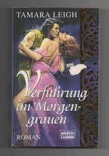 Verführung im Morgengrauen von Tamara Leigh | Buch | Zustand sehr gut