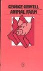Animal farm von - animal, george
