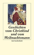 Geschichten vom Christkind und