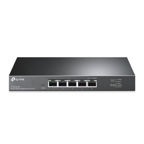 Link sg105 port 2 5 - tl-sg105-m2, 5-port