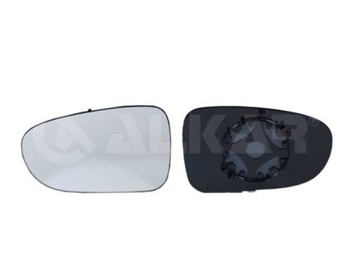 Spiegelglas außenspiegel - spiegelglas,