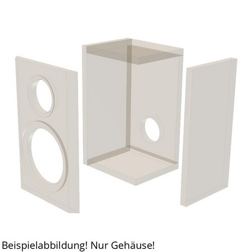 Visaton bijou 170 light - visaton,