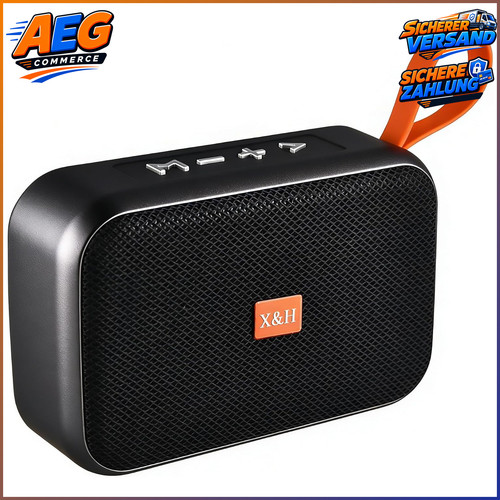 Bluetooth lautsprecher - lautsprecher, 5w