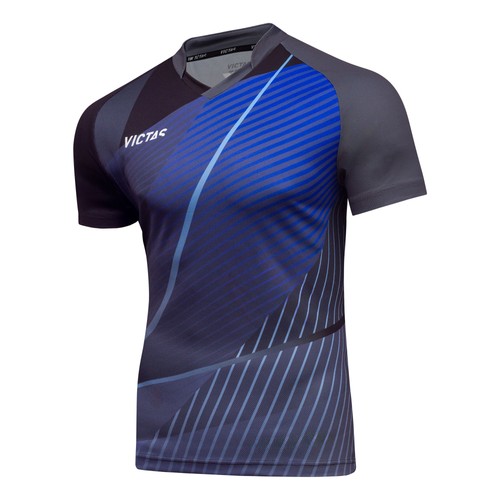 Victas shirt 236 - v-shirt, /