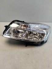 HELLA 1EJ 009 630-311 FF/Halogen-Hauptscheinwerfer- ECE - für Rechtsverkehr - vo