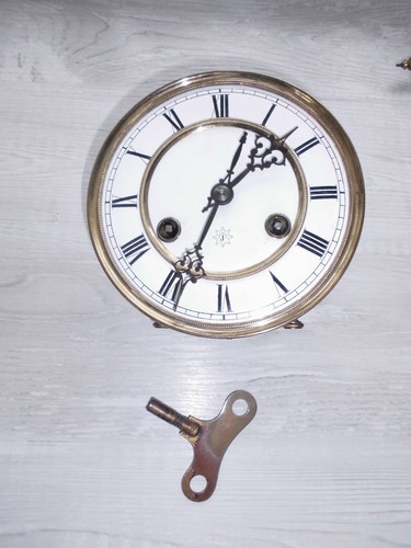 Antik junghans regulator - junghans,