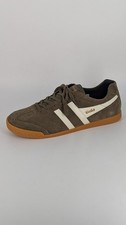 Gola Gola Harrier Suede