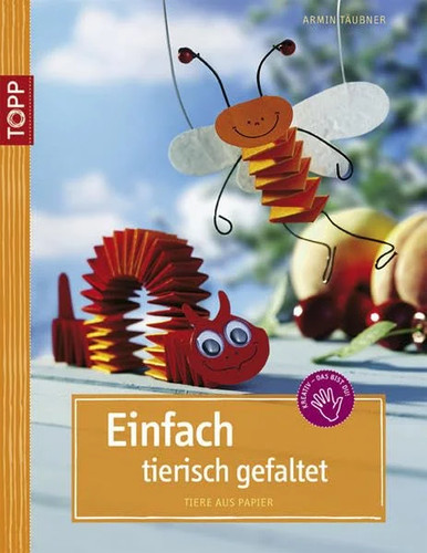 Hobbybuch einfach tierisch - hobbybuch,