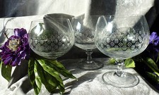 Rosenthal "Romanze Strohglas"