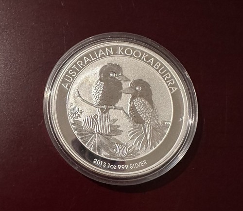 Kookaburra 2013 australien - kookaburra, 1oz