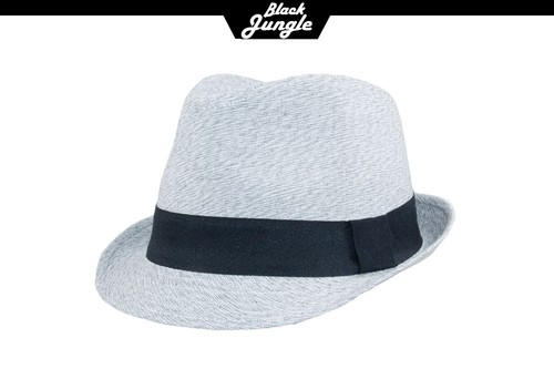 Unisex jan juck trilby - unisex,
