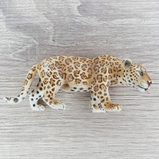 Schleich Figur Zootier Jaguar