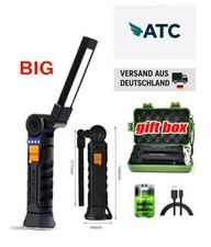 COB LED KFZ Arbeitsleuchte