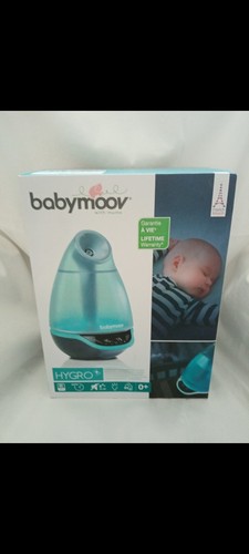 Babymoov hygro luftbefeuchter - babymoov, hygro+