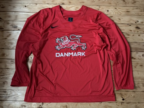 Game worn jersey trainings - game,