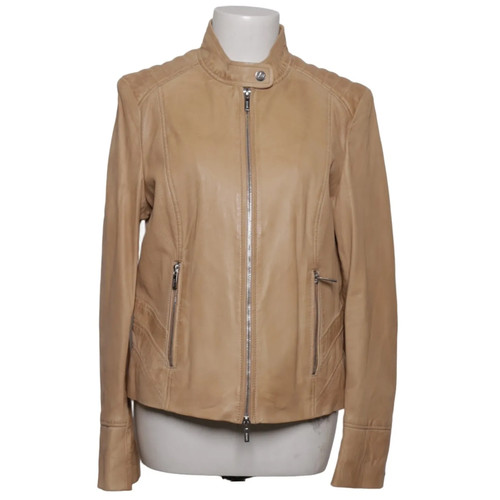 Arma collection lederjacke - arma, collection,