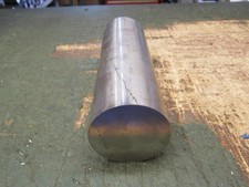 1 Edel-Rundstahl DM 65mm X5CrNi18 1.4301 L 160mm massiv NeuA