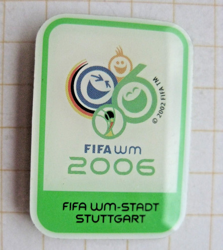 Fifa deutschland 2006 stadt - wm,